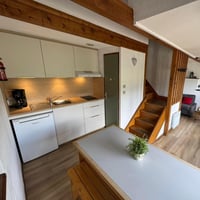 kitchenette