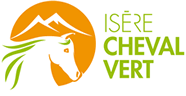 Isere cheval vert 1