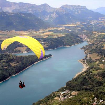 Parapente 2