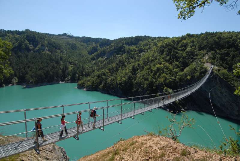 Passerelle