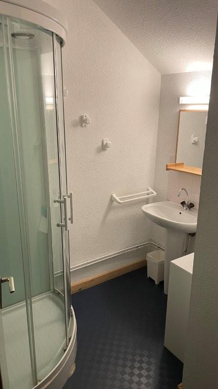 salle d'eau