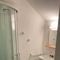salle d'eau